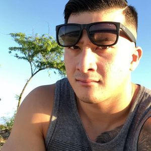 Meet your Posher, Craig